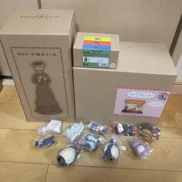 스튜디오 지브리 여러 가지 7