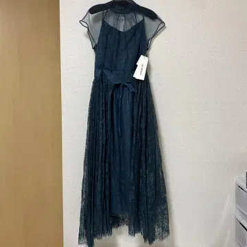 LILLYBROWN 파티 드레스 새상품 GRN