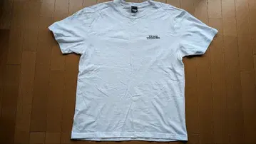 나스카와 텐신 칸키모전 T셔츠 XL 전시품 미사용