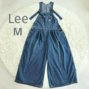 Lee 와이드 레그 살로펫 M [ 87780 ]