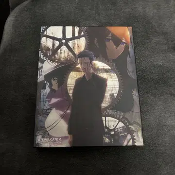 슈타인즈 게이트 제로 Blue-ray BOX