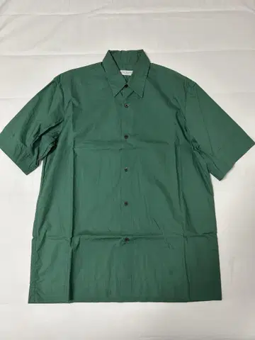 DRIES VAN NOTEN 반팔 셔츠