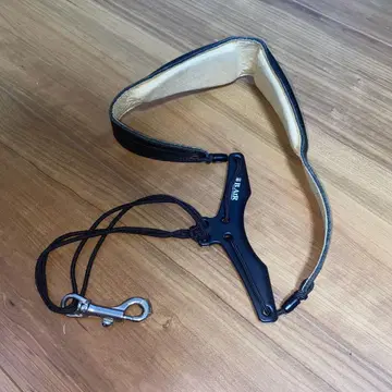 B.AIR BIRD STRAP 색소폰용 스트랩 XL