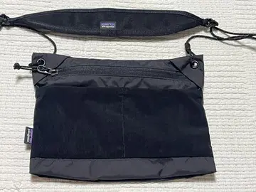 파타고니아 사코슈 블랙 (구매 영수증 포함)
