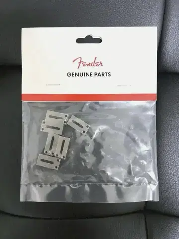 새상품 Fender American Series Bridge Saddle
