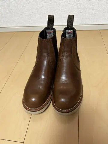 RED WING 3190 첼시