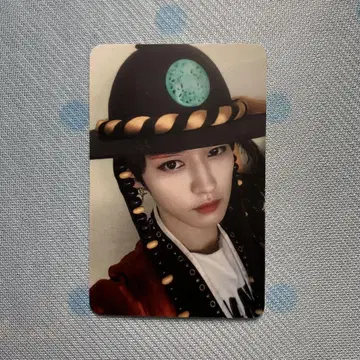 StrayKids 스키즈 SUBK shop IN 리노 트레이딩 카드