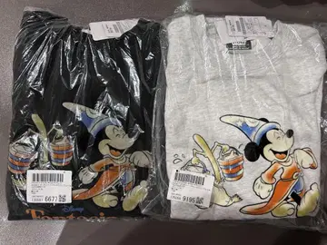 FREAK'S STORE x Disney 판타지아 블랙&그레이