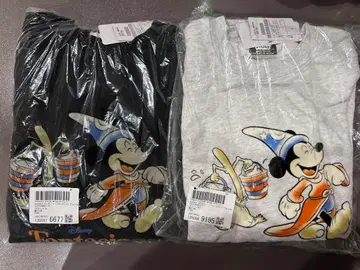 FREAK'S STORE x Disney 판타지아 블랙&그레이