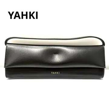 YAHKI 키 클러치백 핸드백