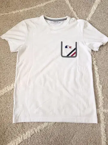 라코스테 LACOSTE 티셔츠