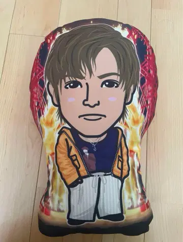 이와타니 쇼고 쿠션 LA FIESTA