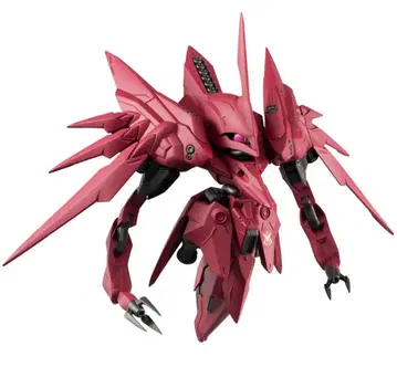 FW GUNDAM CONVERGE EX31 노이에 질 II