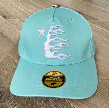 Hellstar Studios fitted hat a