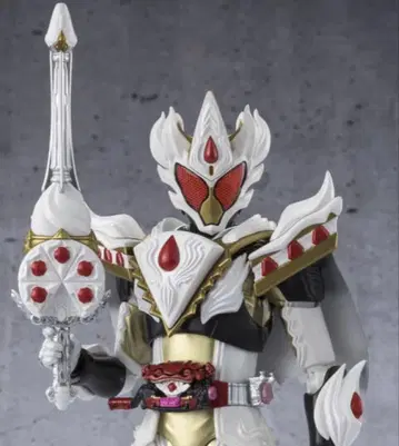 S.H.Figuarts 가면라이더 가브 킹킹폼