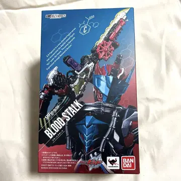S.H.Figuarts 가면라이더 빌드 브래드 스타크