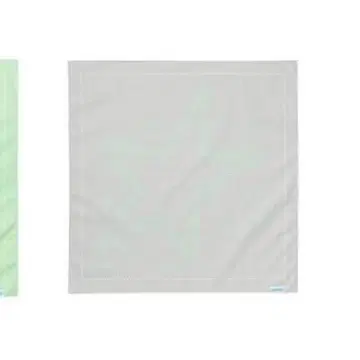 NCT WISH 산산기어 반다나