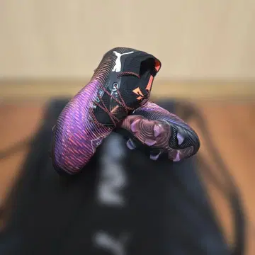 푸마 퓨처 얼티밋 FG 27