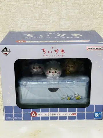 치이카와 (먼작귀) 제일복권 A상