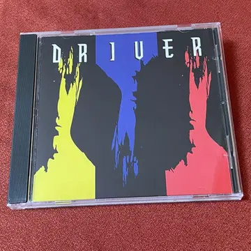 DRIVER 멜로AOR