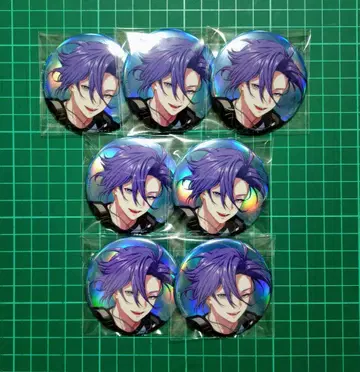 파라라이 캔뱃지 한여름의 환영 쿠레하 아오이