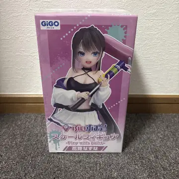 Vspo! GiGO 스케일 피규어 카가메 나즈나