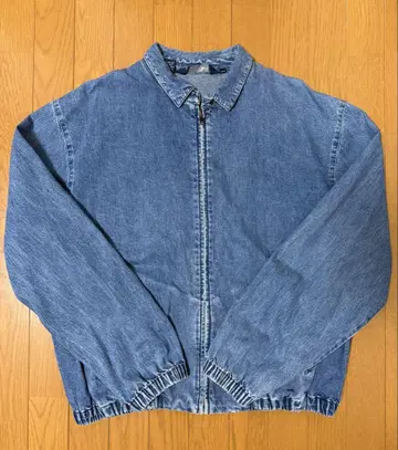 ask 가격 90s Polo 랄프 로렌 스윙탑 폴로 데님