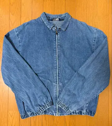 ask 가격 90s Polo 랄프 로렌 스윙탑 폴로 데님