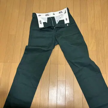 Dickies 워크 팬츠
