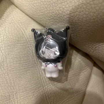 산리오 사진 프레임 마스코트