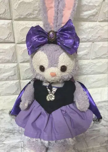 봉제 인형 코스튬