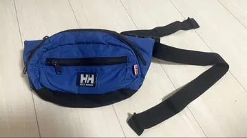 헬리 한센 파랑 바디 팩