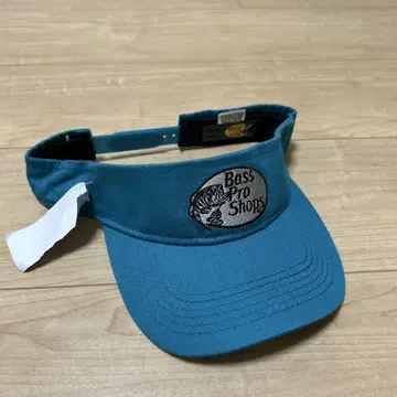 Bass Pro Shops 터콰이즈 모자
