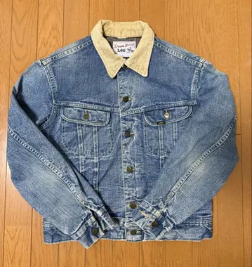 ask 가격 60s 70s Lee Storm Rider 스톰 라이더