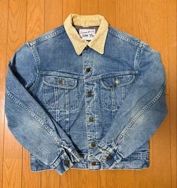 ask 가격 60s 70s Lee Storm Rider 스톰 라이더