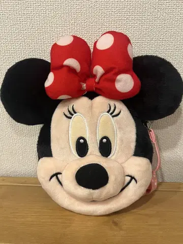 새상품급 미니 마우스 미니백