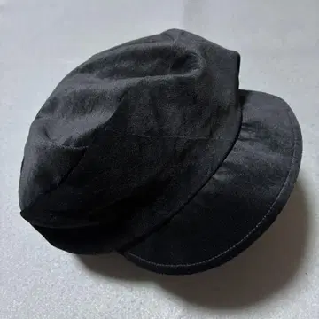 Stephen Jones VELOR CASQUETTE 일본제