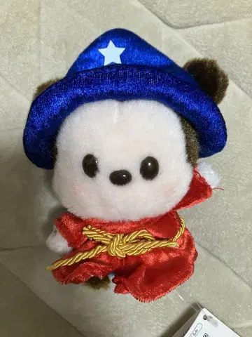 우루포차 미키 판타지아
