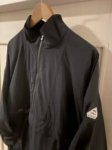 Pyrenex CYCLIC 나일론 자켓 블랙 XL