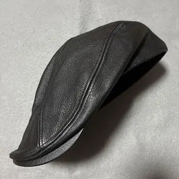 GENUINE LEATHER HUNTING