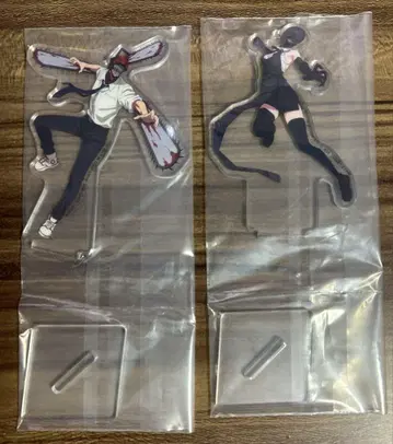 체인소 맨 레제 편 제일복권 아크릴 스탠드