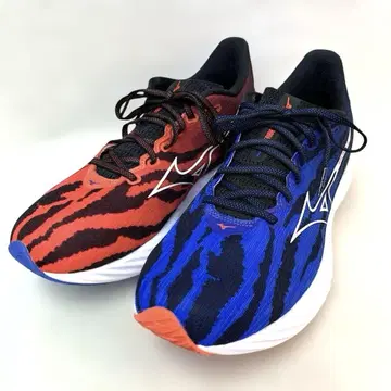 MIZUNO WAVE RIDER 28 ONIHAYAIPACK 27.5cm