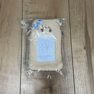 mikko 라떼 트레이딩 카드 케이스 2개 세트