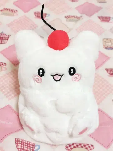 하나마루 유령 후와쿠타 봉제 인형