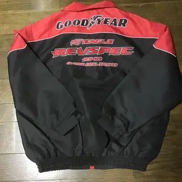 GOODYEAR 구드이어 자켓 새상품 레어