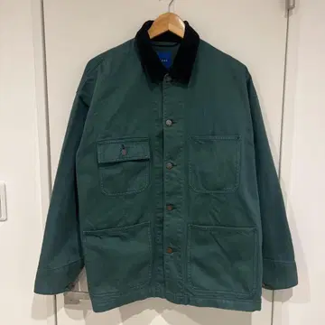 beams 자켓