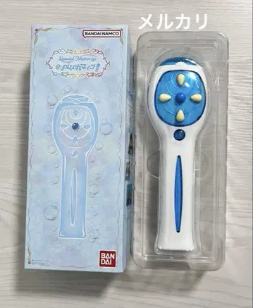 피치피치 피치 e-피치 마이크 호죠 시오리 프리미엄 반다이