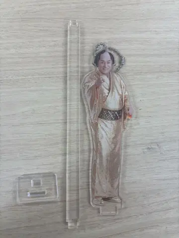 마츠다이라 켄 마츠켄 삼바 스틱 아크릴 스탠드