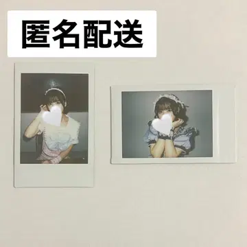 iLiFE! 아이스 란체키 화이트데이 특별 의상