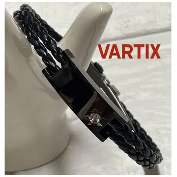 [ 새상품급 ] VARTIX 바티스 팔찌